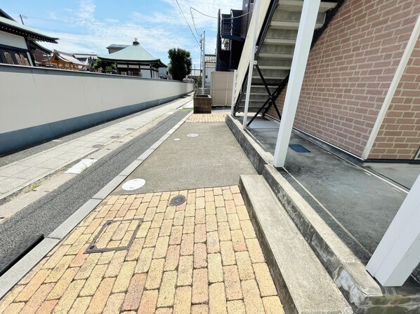 アルカディアの物件内観写真